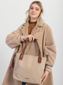 Сумка Marco Tozzi модель 2-2-61028-27 435 DUNE COMB Сумка Marco Tozzi модель 2-2-61028-27 435 DUNE COMB Фото