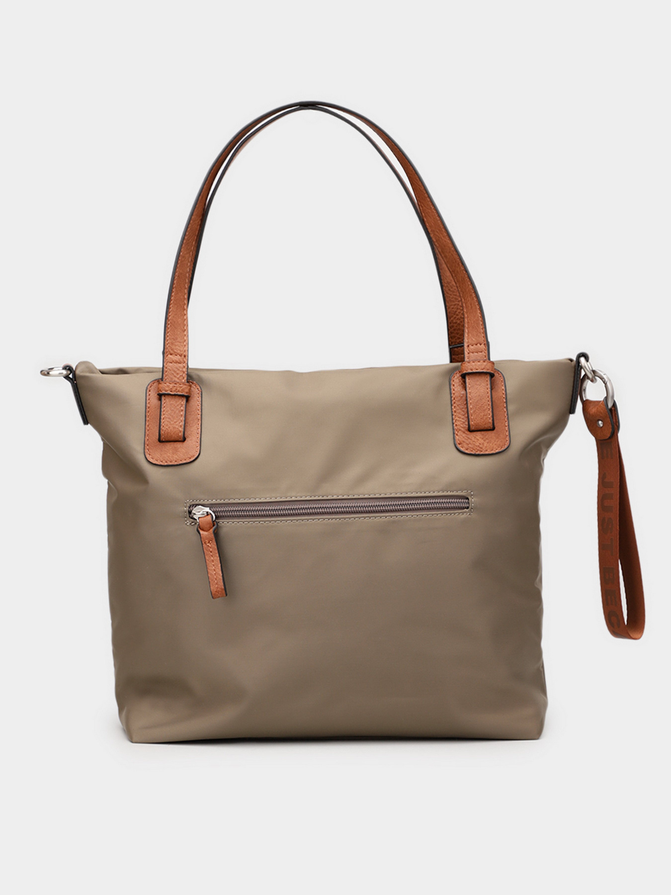 Сумка Marco Tozzi модель 2-2-61028-27 712 OLIVE COMB Фото