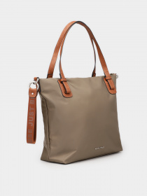 Сумка Marco Tozzi модель 2-2-61028-27 712 OLIVE COMB Фото