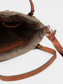 Сумка Marco Tozzi модель 2-2-61028-27 712 OLIVE COMB Фото