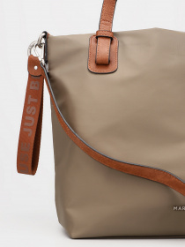 Сумка Marco Tozzi модель 2-2-61028-27 712 OLIVE COMB Фото