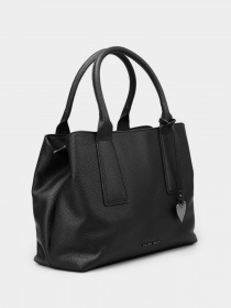 Сумка Marco Tozzi модель 2-2-61031-27 001 BLACK Фото