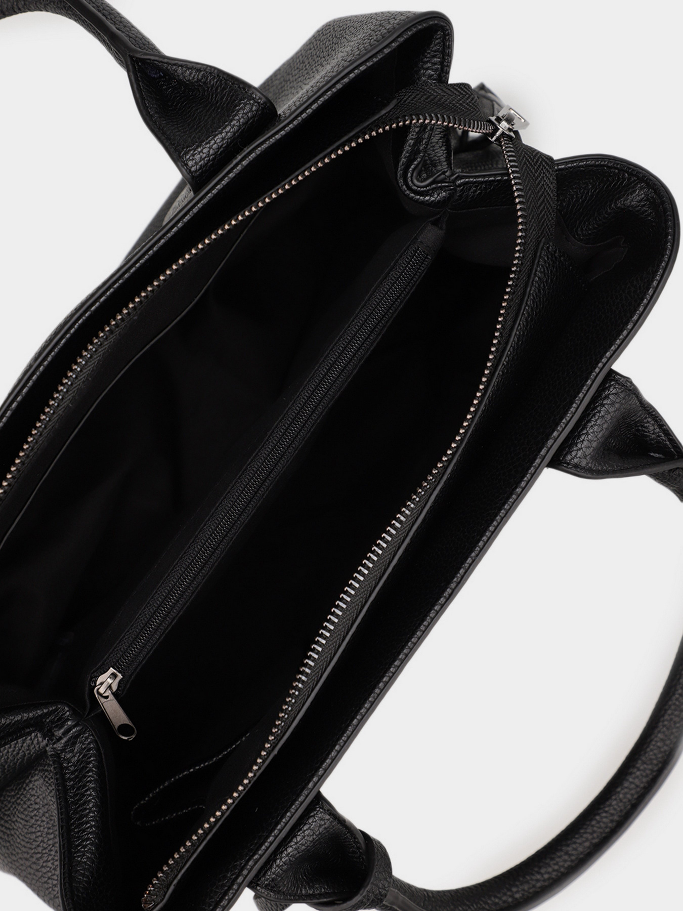 Сумка Marco Tozzi модель 2-2-61031-27 001 BLACK Фото