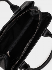 Сумка Marco Tozzi модель 2-2-61031-27 001 BLACK Фото