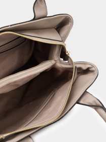 Сумка Marco Tozzi модель 2-2-61031-27 432 IVORY Фото