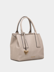 Сумка Marco Tozzi модель 2-2-61031-27 432 IVORY Фото