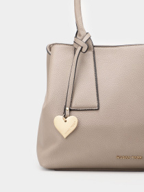 Сумка Marco Tozzi модель 2-2-61031-27 432 IVORY Фото