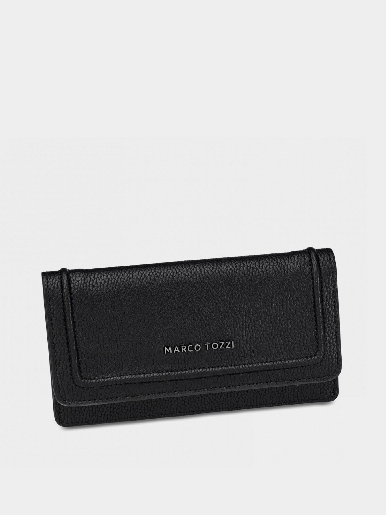 Кошелек Marco Tozzi модель 2-2-61101-27 001 BLACK Фото