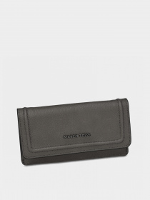 Кошелек Marco Tozzi модель 2-2-61101-27 239 DK. GREY Фото