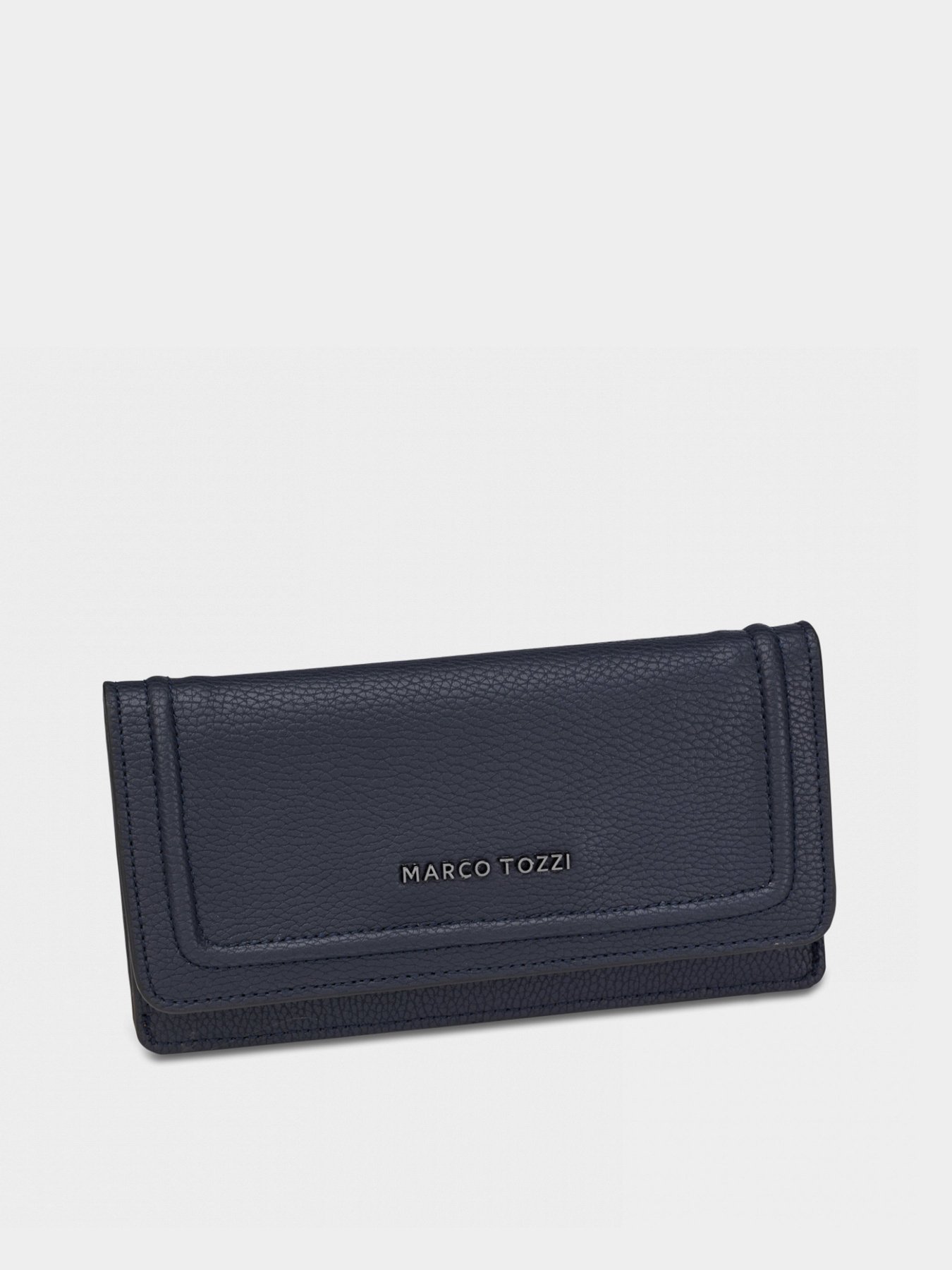 Кошелек Marco Tozzi модель 2-2-61101-27 805 NAVY Фото