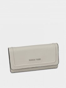 Гаманець Marco Tozzi модель 2-2-61101-27 403 CREAM Фото
