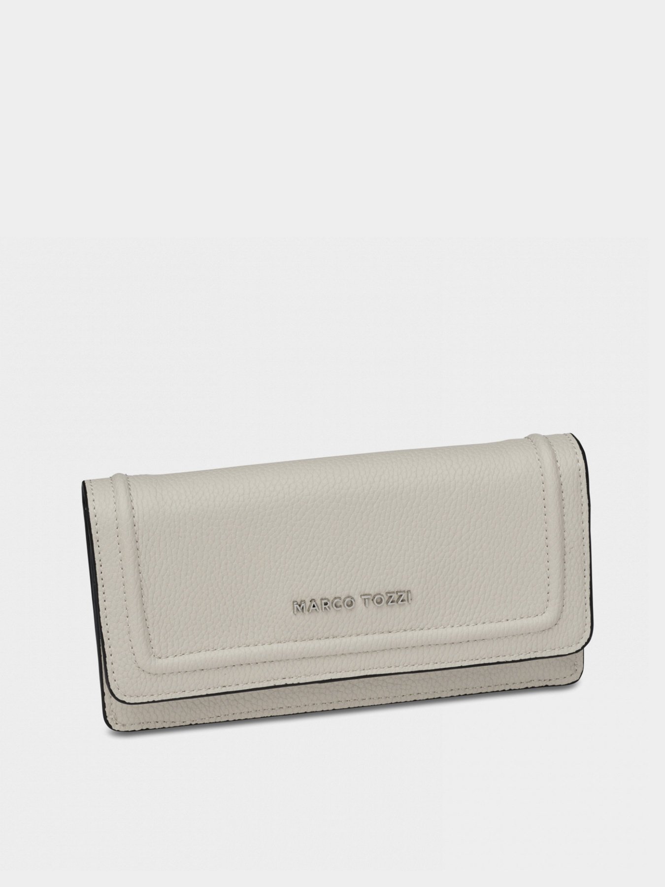 Кошелек Marco Tozzi модель 2-2-61101-27 403 CREAM Фото