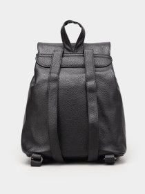 Рюкзаки Marco Tozzi модель 2-2-61033-27 001 BLACK Фото