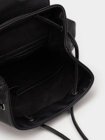 Рюкзаки Marco Tozzi модель 2-2-61033-27 001 BLACK Фото