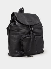 Рюкзаки Marco Tozzi модель 2-2-61033-27 001 BLACK Рюкзаки Marco Tozzi модель 2-2-61033-27 001 BLACK Фото