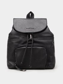 Рюкзаки Marco Tozzi модель 2-2-61033-27 001 BLACK Рюкзаки Marco Tozzi модель 2-2-61033-27 001 BLACK Фото