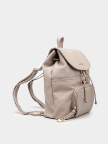 Рюкзаки Marco Tozzi модель 2-2-61033-27 432 IVORY Фото