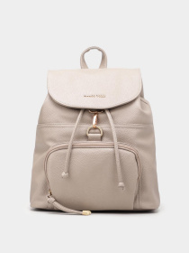 Рюкзаки Marco Tozzi модель 2-2-61033-27 432 IVORY Фото