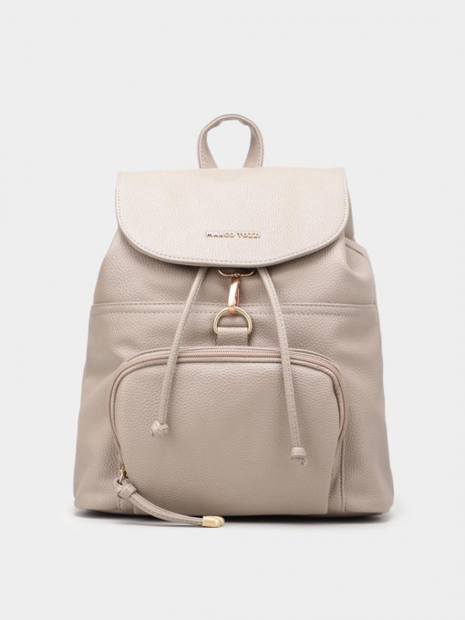 Рюкзаки Marco Tozzi модель 2-2-61033-27 432 IVORY Фото