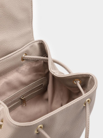 Рюкзаки Marco Tozzi модель 2-2-61033-27 432 IVORY Рюкзаки Marco Tozzi модель 2-2-61033-27 432 IVORY Фото