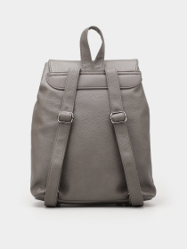 Рюкзаки Marco Tozzi модель 2-2-61033-27 239 DK. GREY Фото