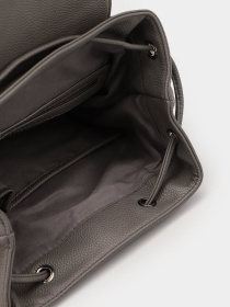 Рюкзаки Marco Tozzi модель 2-2-61033-27 239 DK. GREY Фото