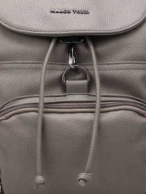 Рюкзаки Marco Tozzi модель 2-2-61033-27 239 DK. GREY Фото