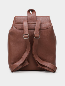 Рюкзаки Marco Tozzi модель 2-2-61033-27 397 CHESTNUT Фото