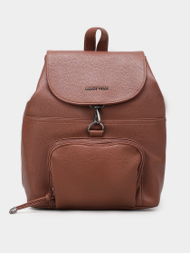 Рюкзаки Marco Tozzi модель 2-2-61033-27 397 CHESTNUT Фото