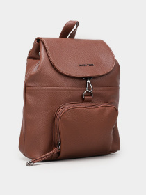 Рюкзаки Marco Tozzi модель 2-2-61033-27 397 CHESTNUT Фото