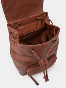 Рюкзаки Marco Tozzi модель 2-2-61033-27 397 CHESTNUT Фото