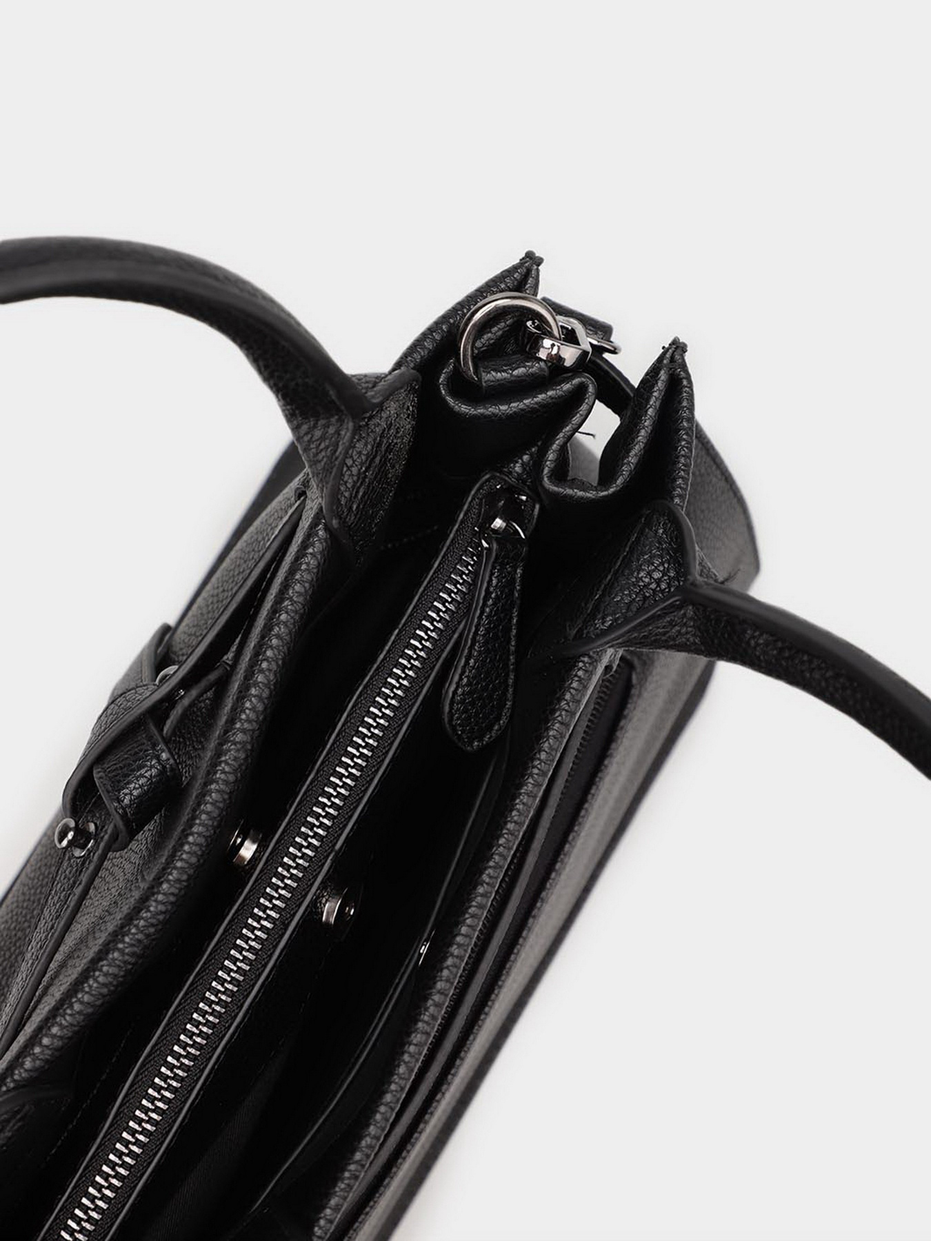 Сумка Marco Tozzi модель 2-2-61030-27 001 BLACK Фото