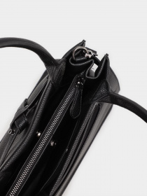 Сумка Marco Tozzi модель 2-2-61030-27 001 BLACK Фото