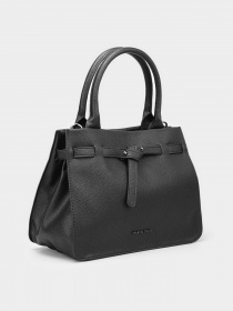 Сумка Marco Tozzi модель 2-2-61030-27 001 BLACK Фото