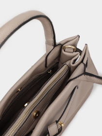 Сумка Marco Tozzi модель 2-2-61030-27 432 IVORY Фото