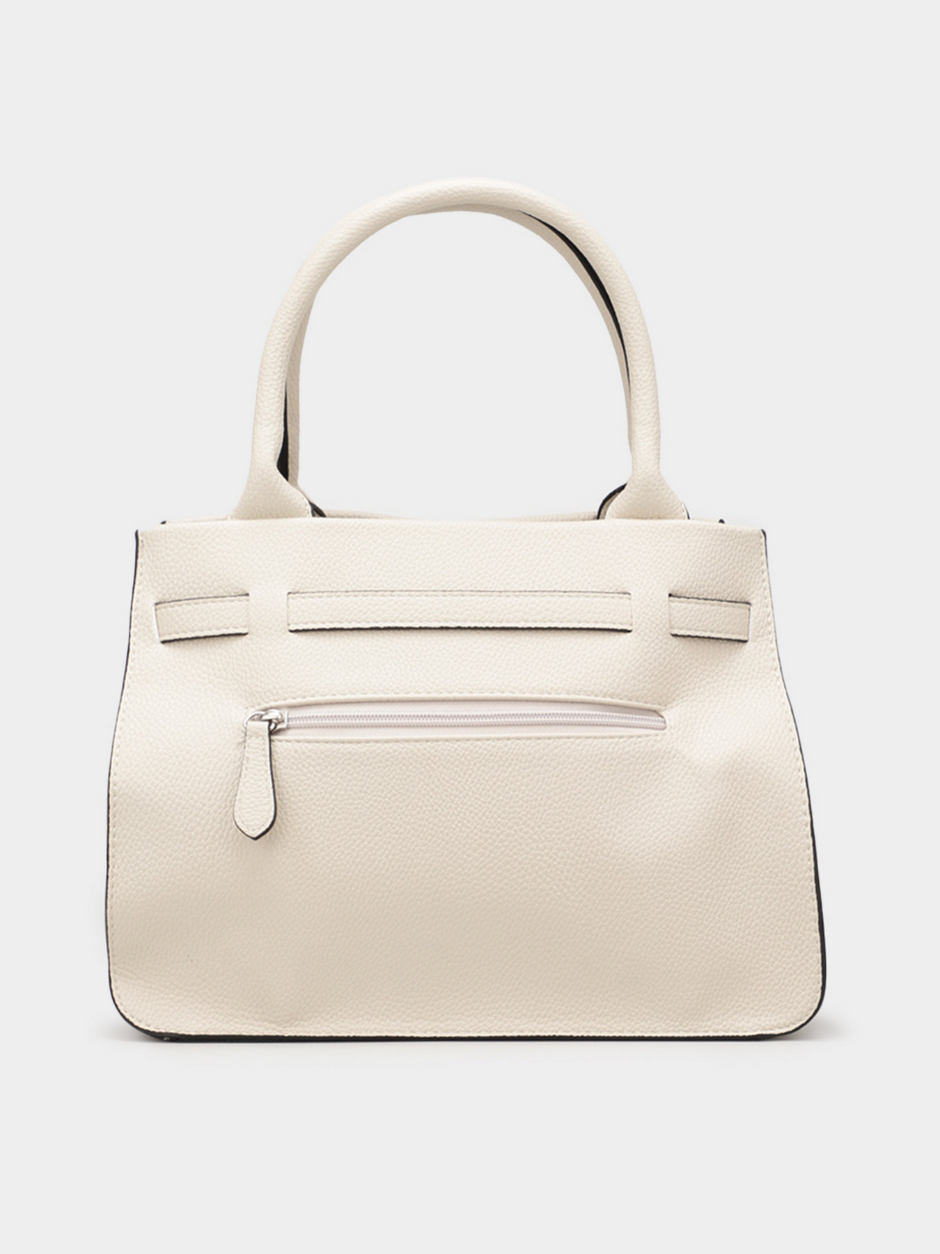 Сумка Marco Tozzi модель 2-2-61030-27 403 CREAM Фото