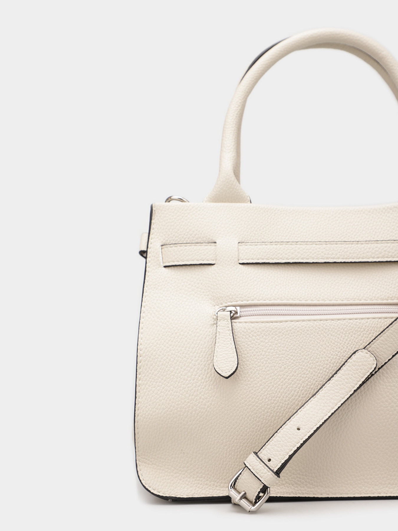 Сумка Marco Tozzi модель 2-2-61030-27 403 CREAM Фото