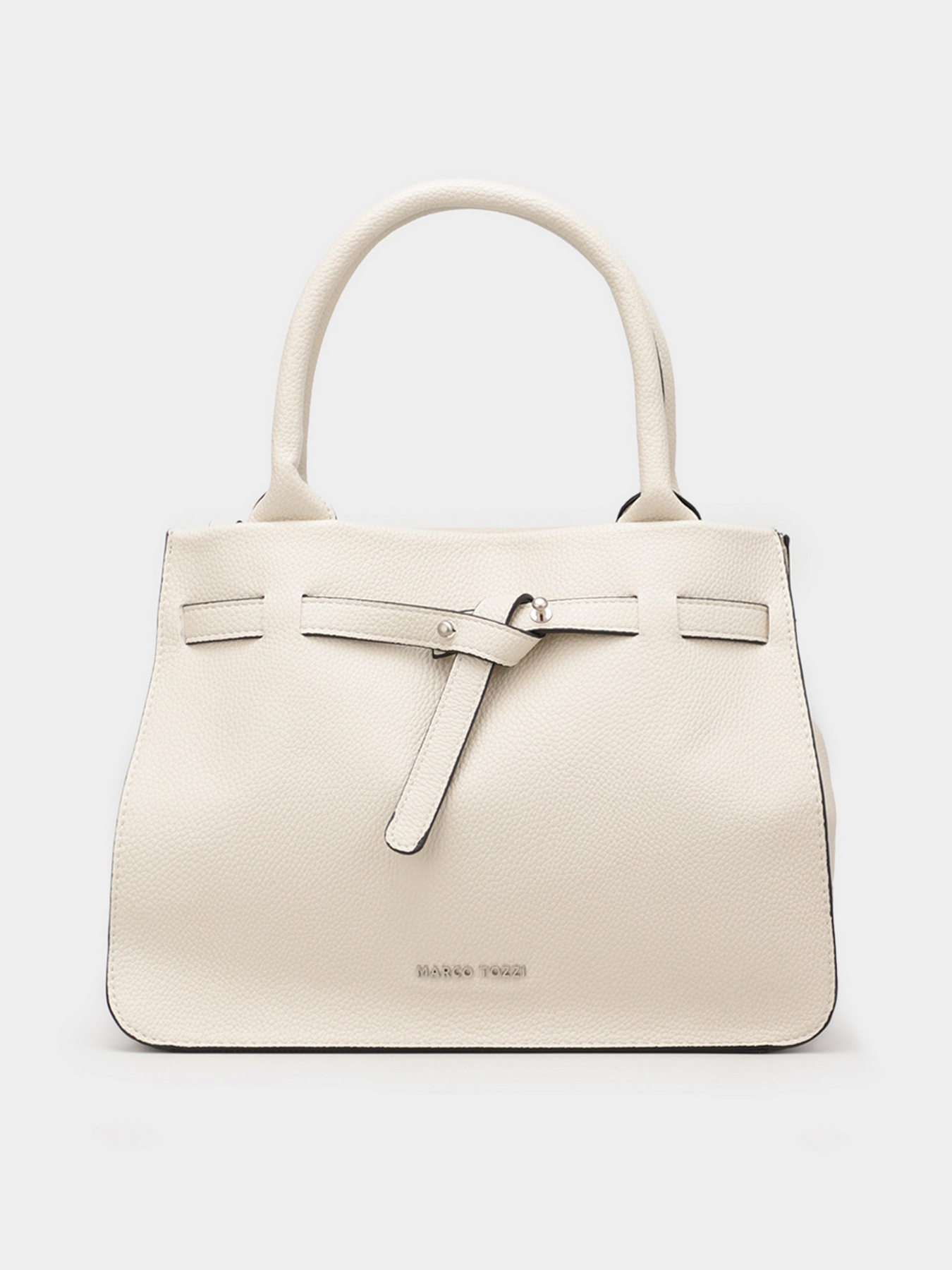 Сумка Marco Tozzi модель 2-2-61030-27 403 CREAM Фото