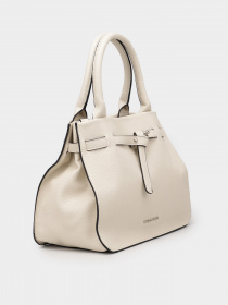 Сумка Marco Tozzi модель 2-2-61030-27 403 CREAM Фото