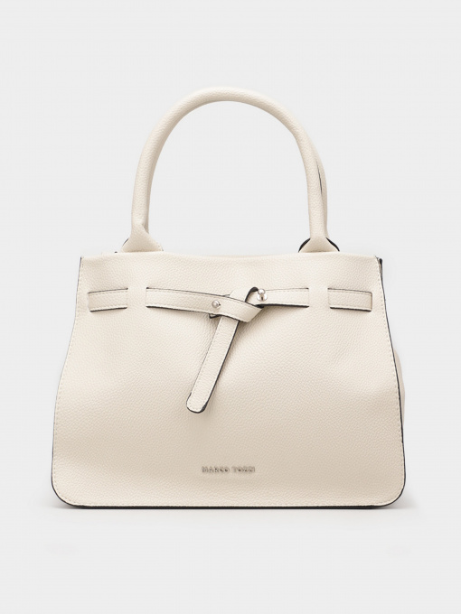 Сумка Marco Tozzi модель 2-2-61030-27 403 CREAM Фото