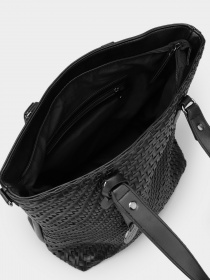 Сумка Marco Tozzi модель 2-2-61010-27 096  BLACK ANTIC Фото