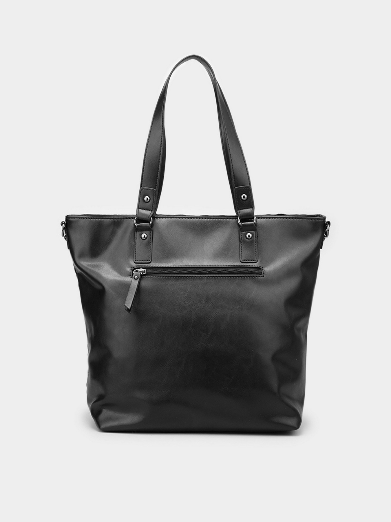 Сумка Marco Tozzi модель 2-2-61010-27 096  BLACK ANTIC Фото