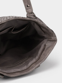 Сумка Marco Tozzi модель 2-2-61010-27 226 DK. GREY ANTIC Фото