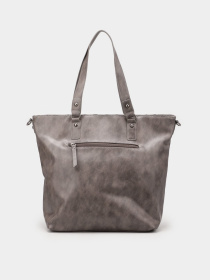 Сумка Marco Tozzi модель 2-2-61010-27 226 DK. GREY ANTIC Фото