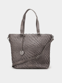 Сумка Marco Tozzi модель 2-2-61010-27 226 DK. GREY ANTIC Фото