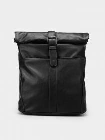 Рюкзаки Marco Tozzi модель 2-2-61015-27 002 BLACK ANTIC Фото