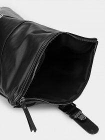 Рюкзаки Marco Tozzi модель 2-2-61015-27 002 BLACK ANTIC Фото