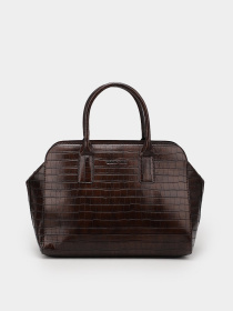 Сумка Marco Tozzi модель 2-2-61008-27 367  MOCCA CROCO Фото