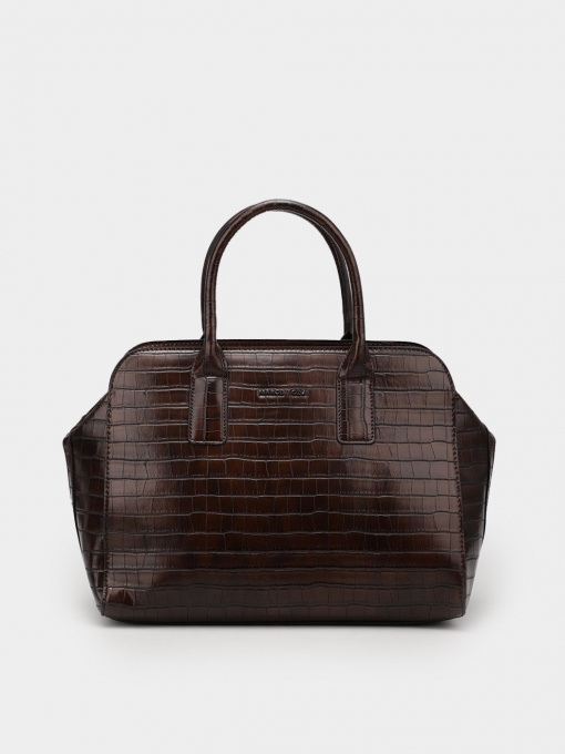 Сумка Marco Tozzi модель 2-2-61008-27 367  MOCCA CROCO Фото