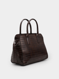 Сумка Marco Tozzi модель 2-2-61008-27 367  MOCCA CROCO Фото